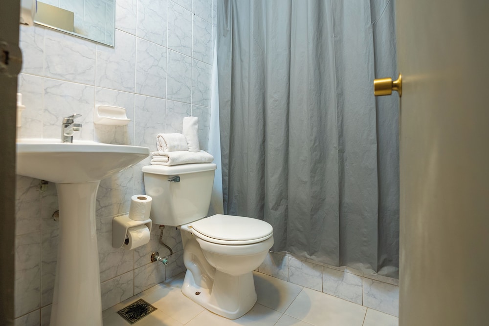 Cabana, Double Bed، Campanario Del Mar 6/6
