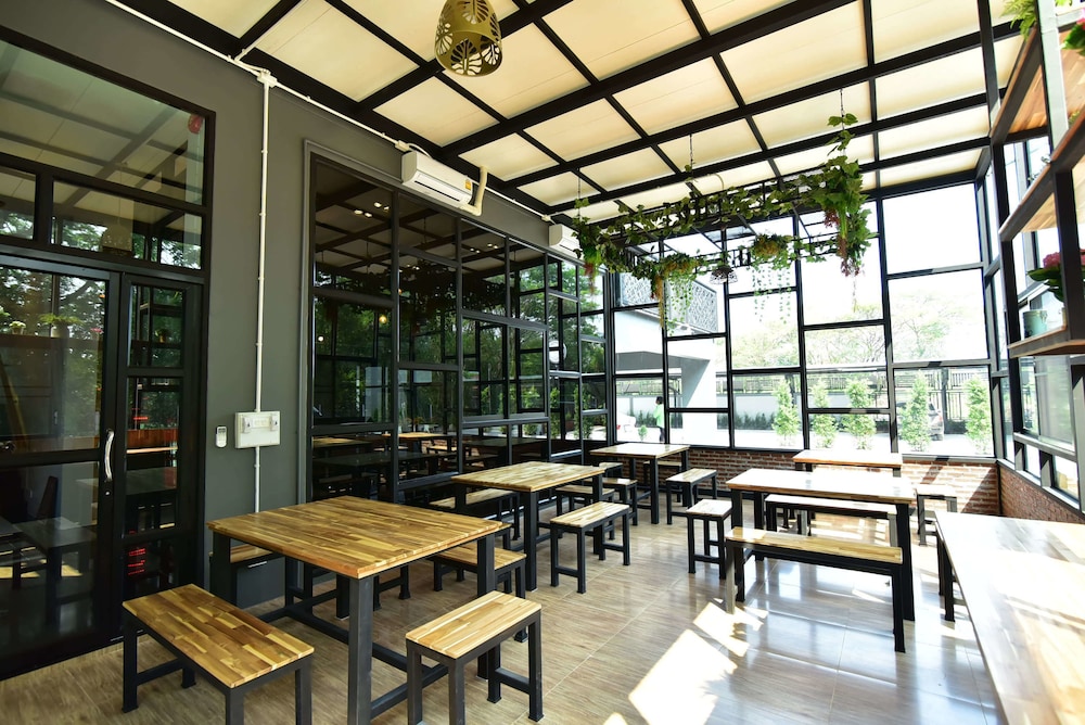 The Nest Hotel By Ploy 29/41