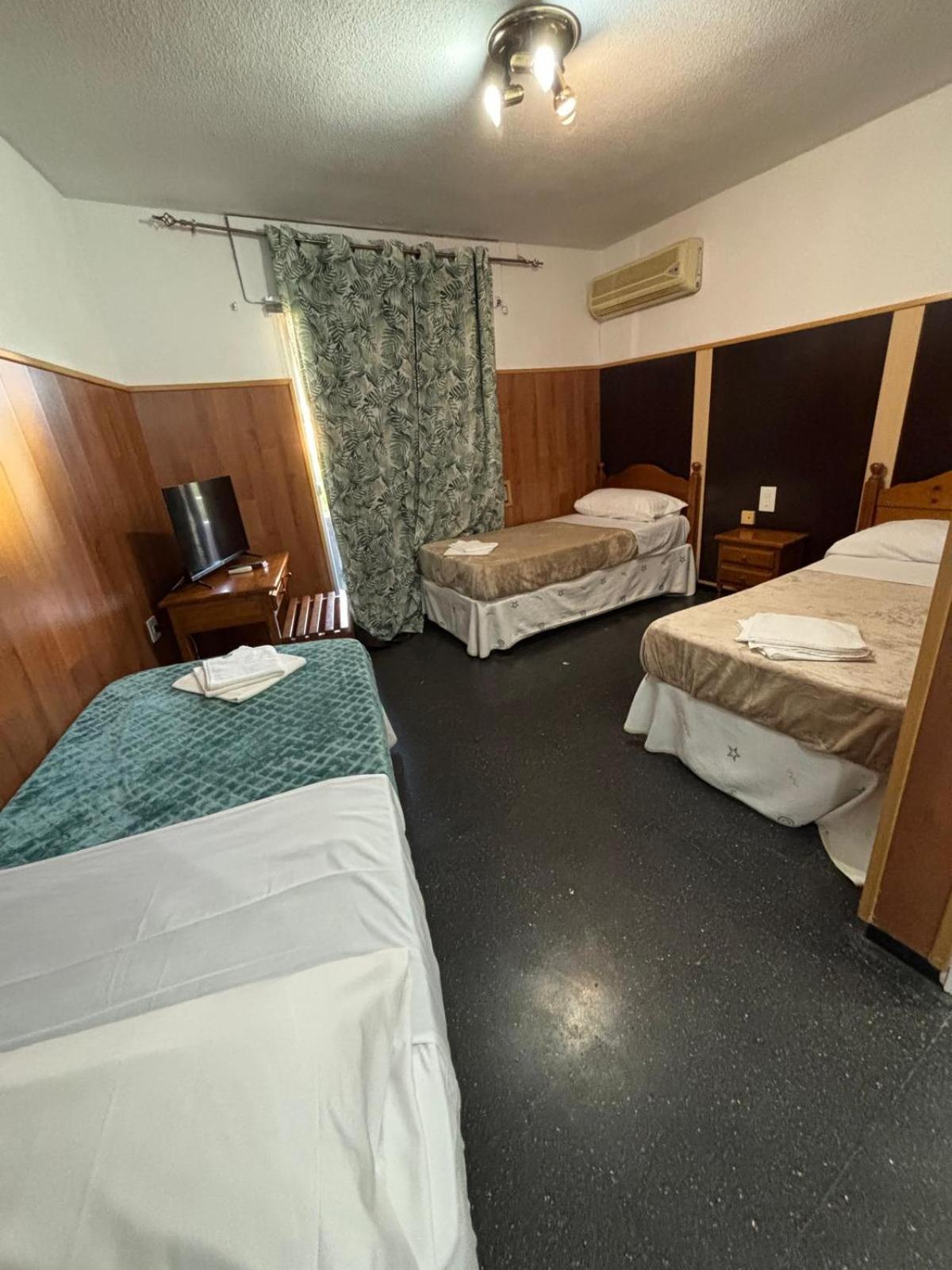 Hotel Don Jose 5/47