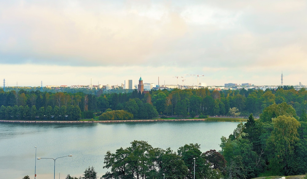 surroundings