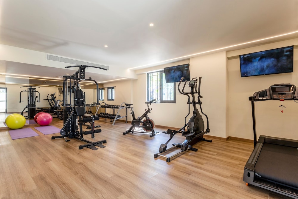Kosea Boutique Hotel 62/86