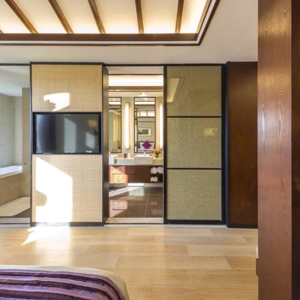 SSAW Boutique Hotel Ningbo (Romon U-park) 11/60