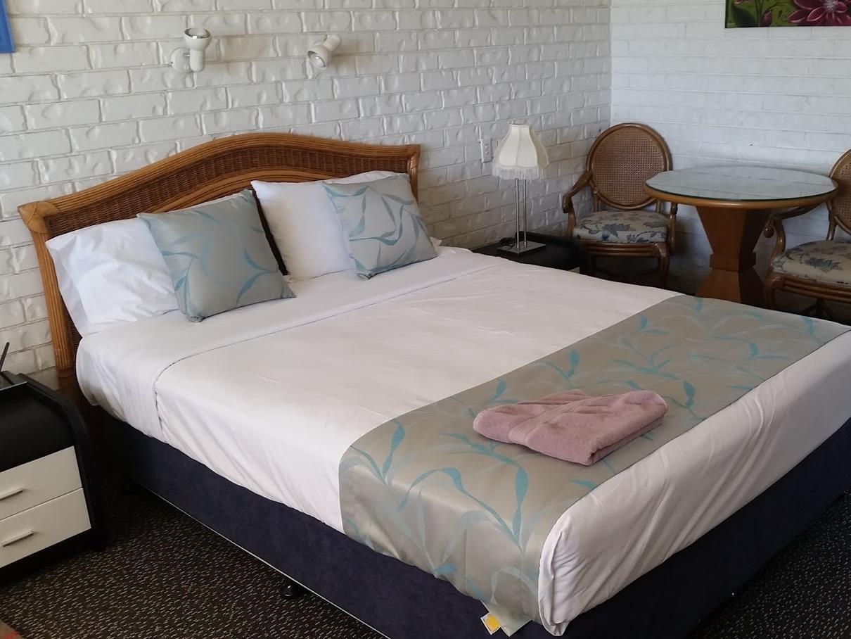 Room, Double Bed