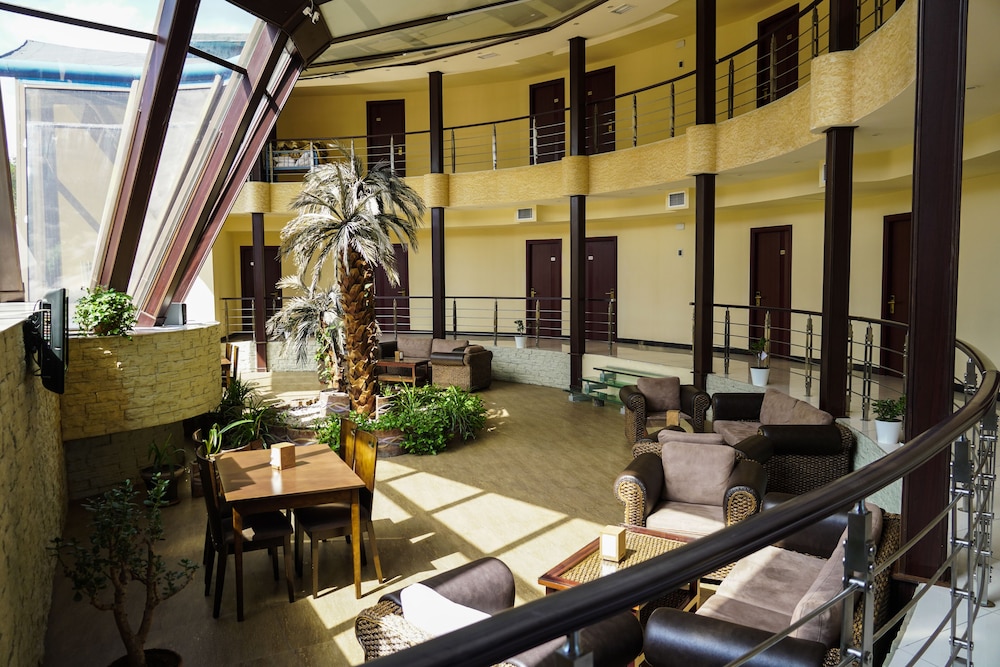 Aquatek Hotel Spa & Aquapark 24/50