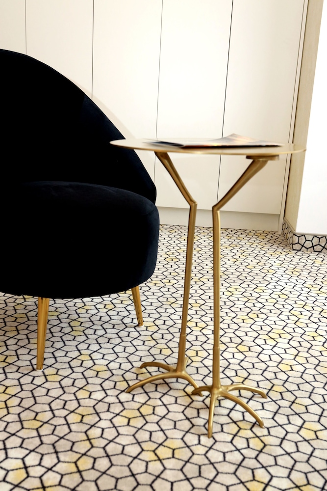 ASTORIA Hotel & Medical Spa, Depandance Wolker 37/71