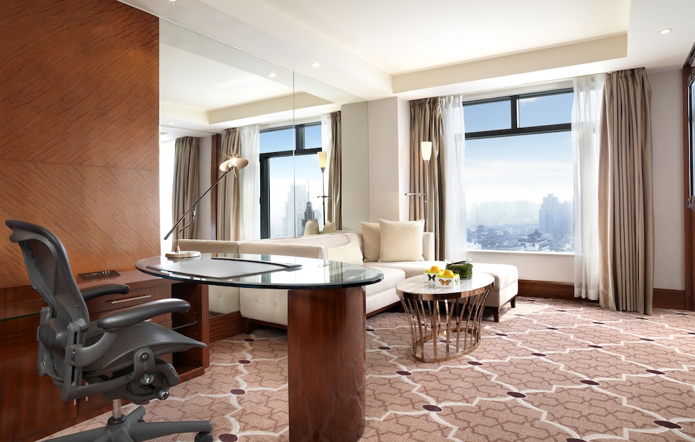 The Westin Bund Center, Shanghai 38/61