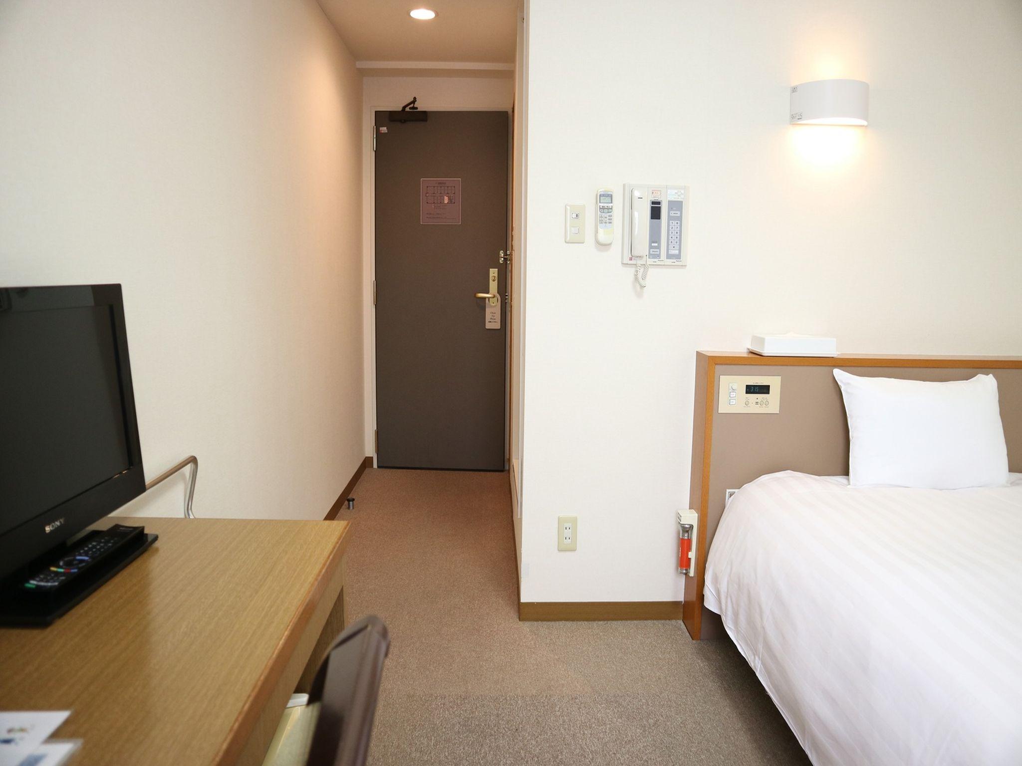 Keikyu Ex Inn Yokosuka Research Park 11/20