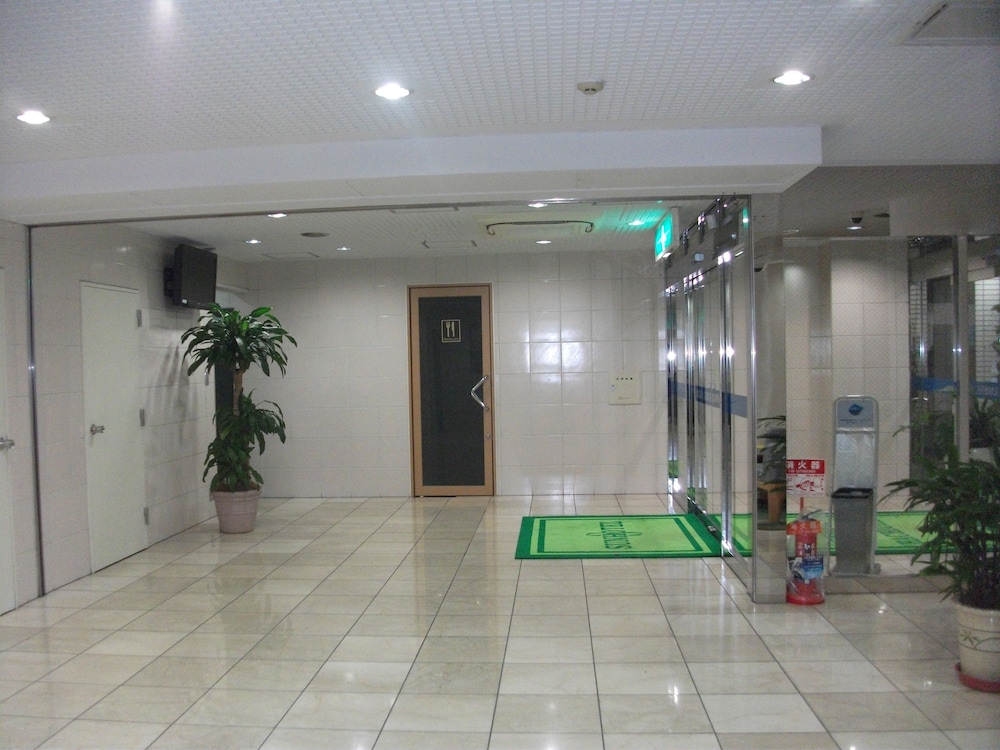 Sun Hotel Hachioji 8/35