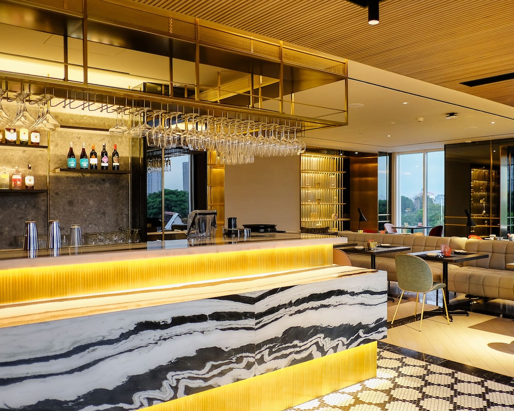 Aloft South Jakarta 3/46
