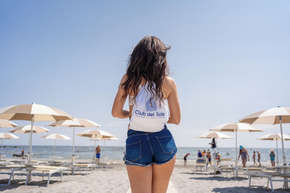 Club del Sole Marina Family Resort 39/43