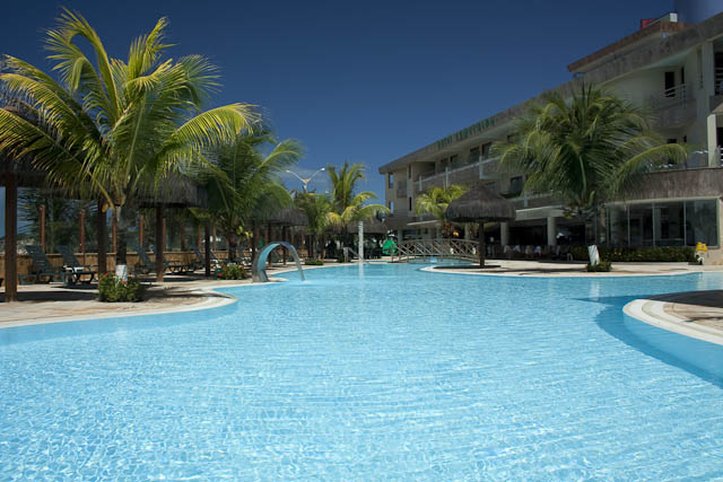 ESMERALDA PRAIA HOTEL 30/31