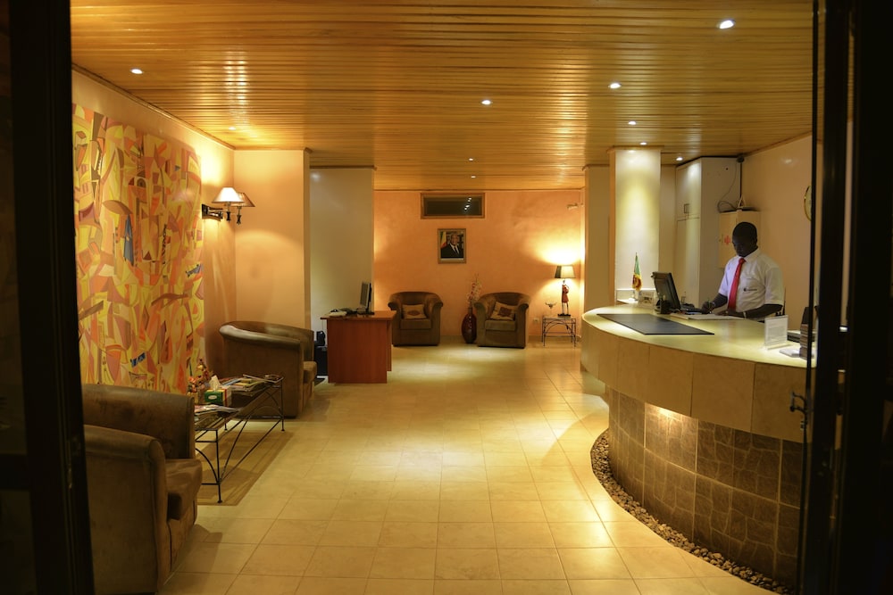 Hotel La Coccinelle 16/46