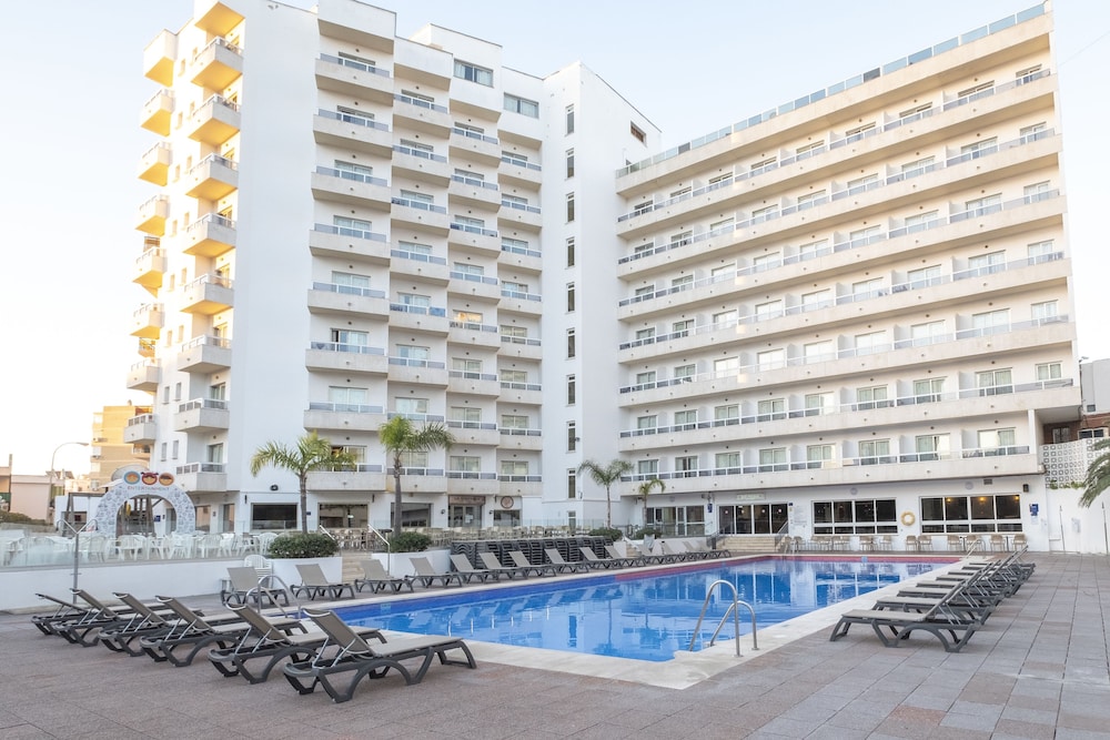 Marconfort Griego Hotel Ex Griego Mar 5/70