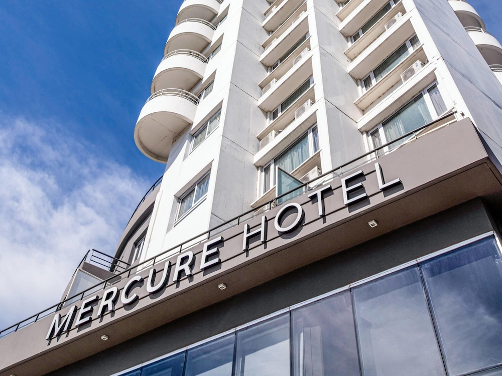 Mercure Rosario 2/58