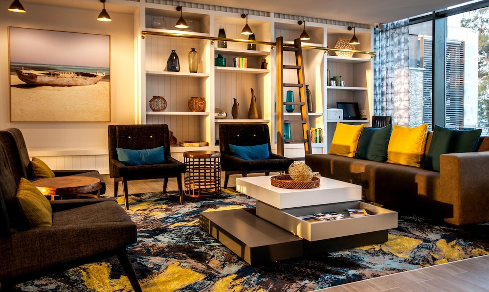 Stayeasy Maputo 32/48
