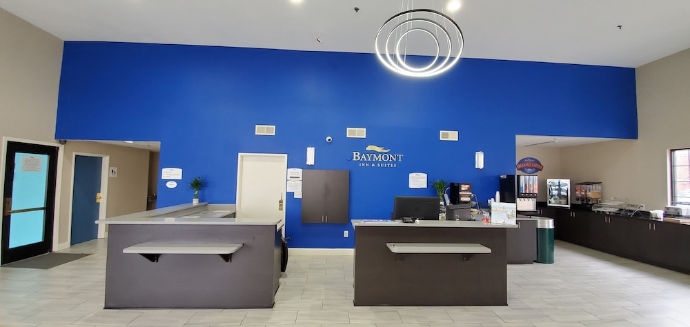 Baymont by Wyndham Winchester 33/43