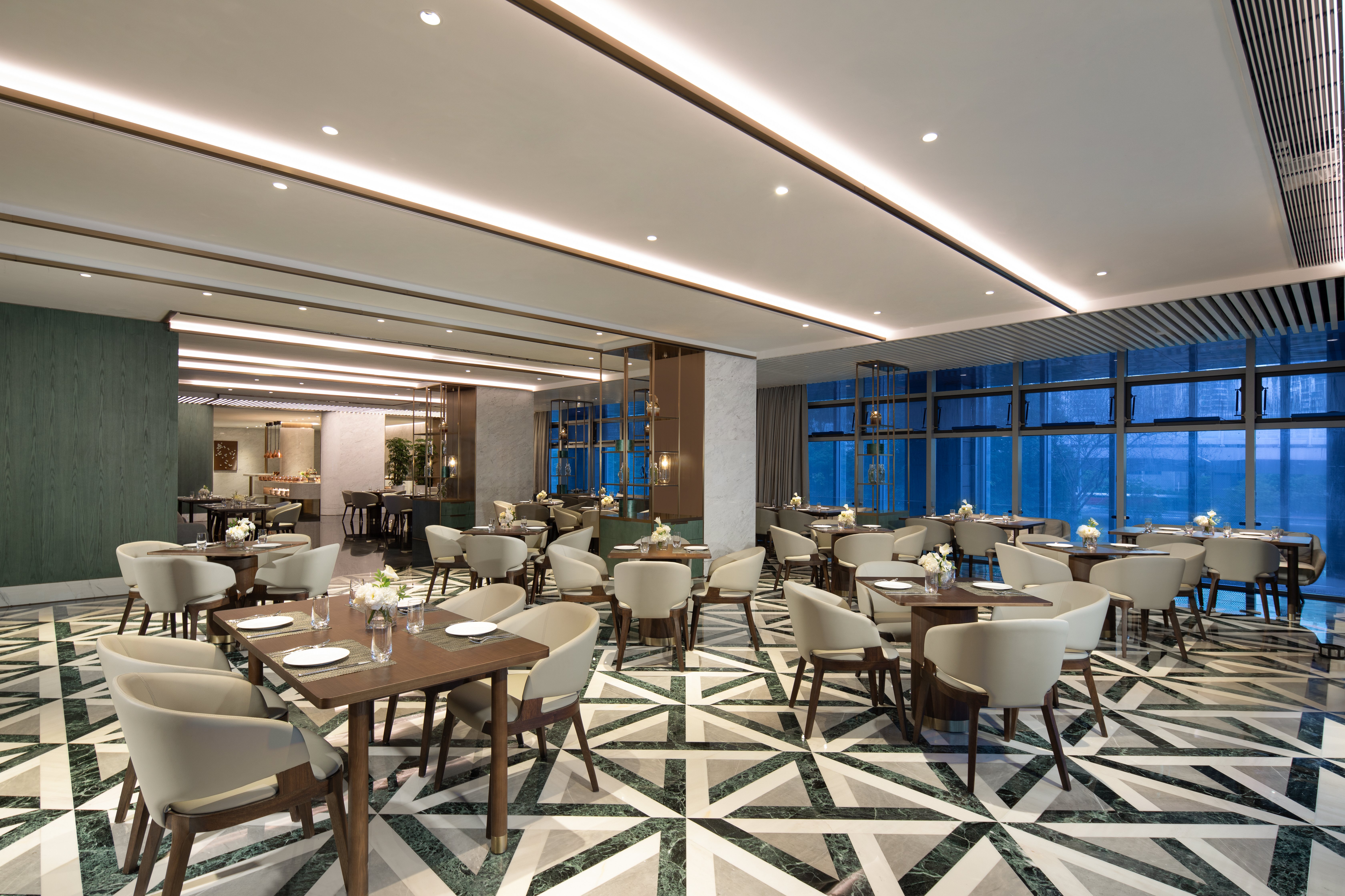 Ascott Pazhou Guangzhou 27/38