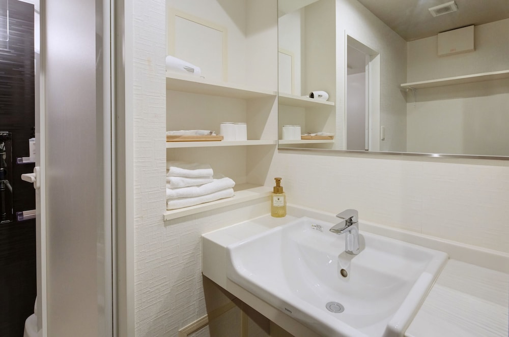 Hotel Amaterrace Yosuga 33/38