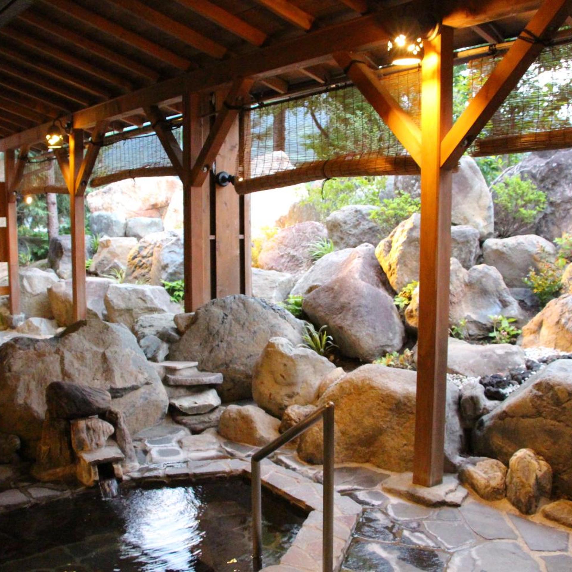 Maruyama Onsen Kojyokan 28/55