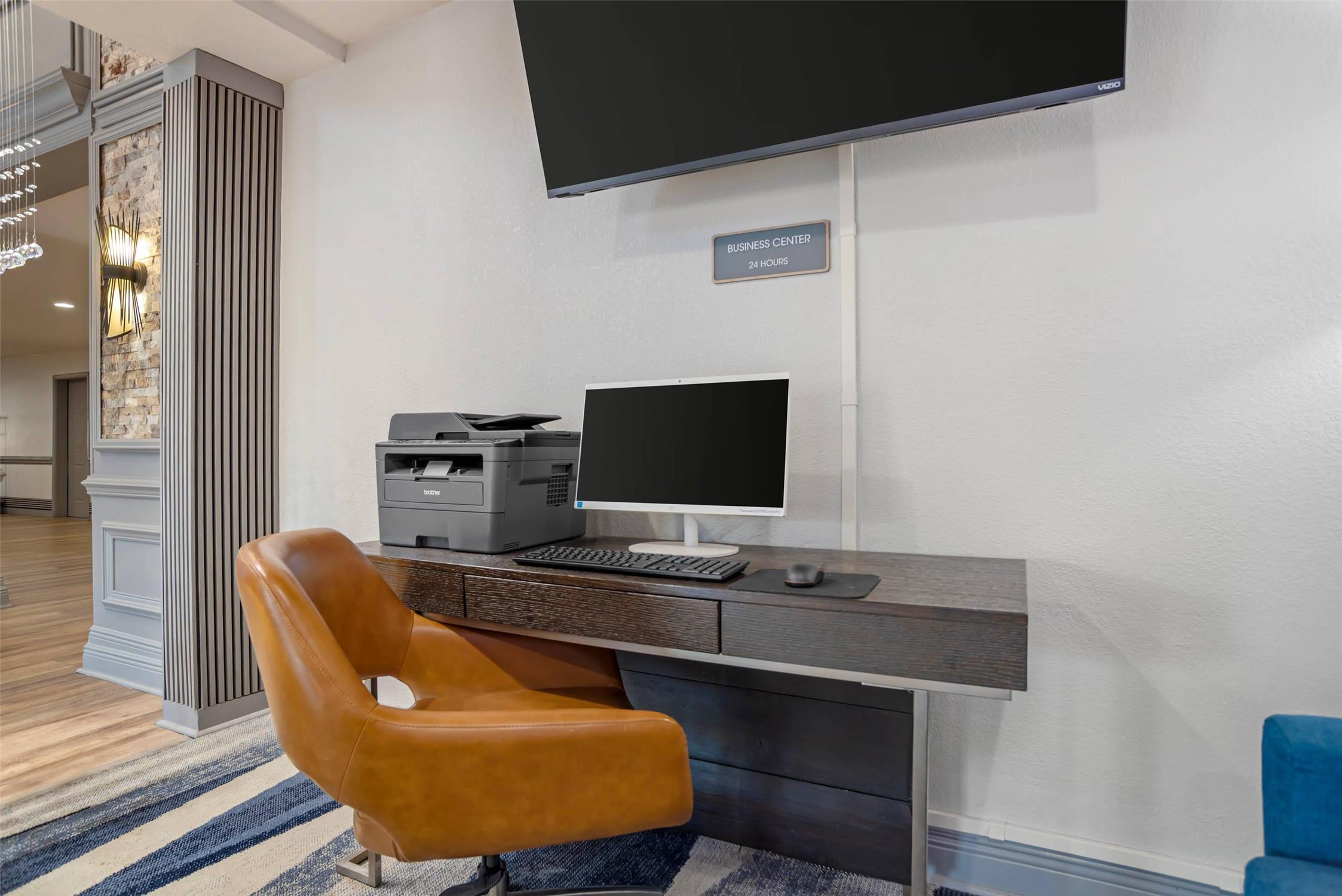 Comfort Inn Pensacola Near NAS Corry Station 43/60