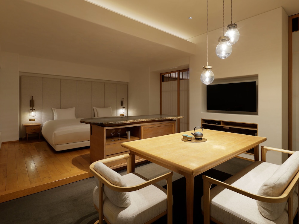 Hotel The Celestine Kyoto Gion 46/66