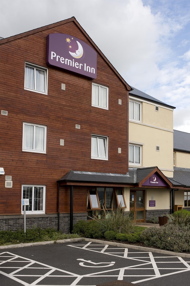 Premier Inn Carrickfergus in CARRICKFERGUS