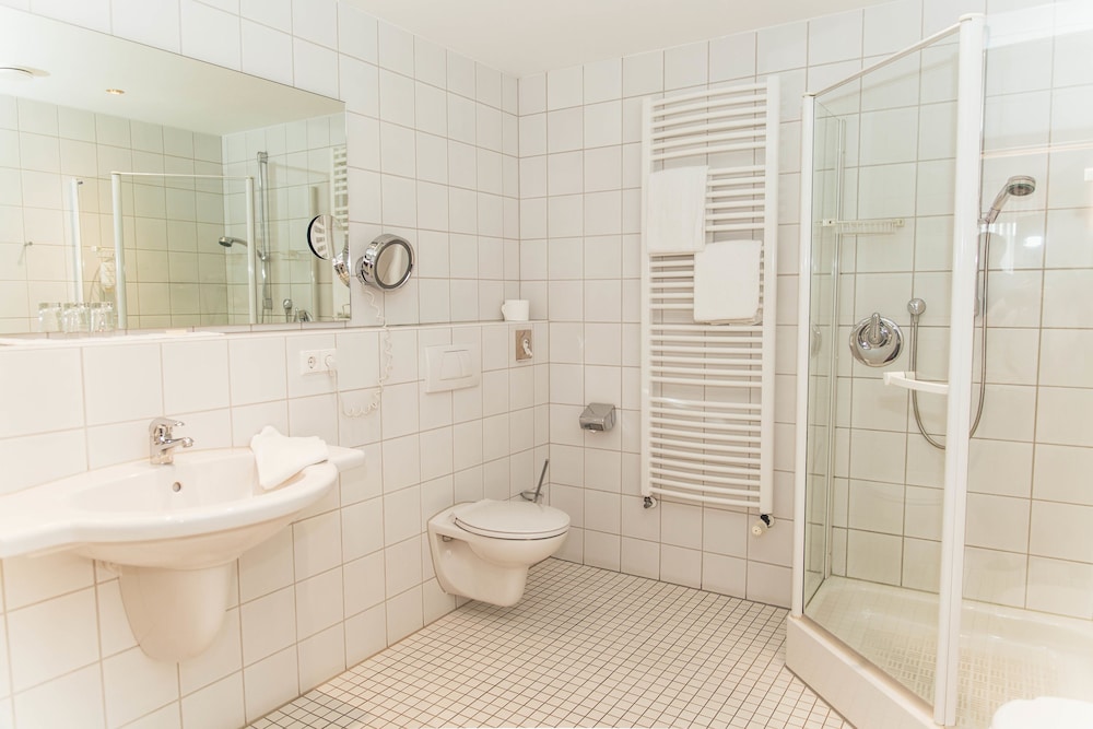 Ringhotel Teutoburger Wald 40/50