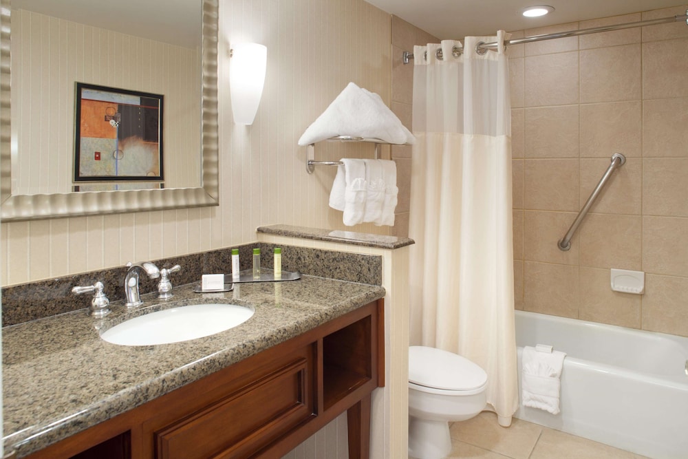 DoubleTree by Hilton Hotel Albuquerque 7/54