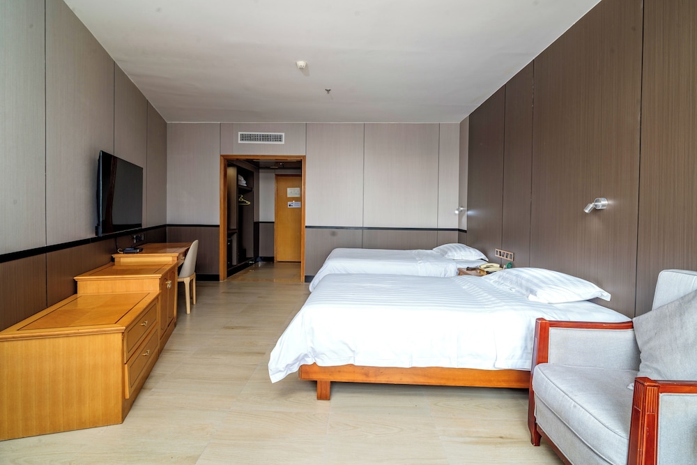 Nan Fang Da Sha Hotel 24/37