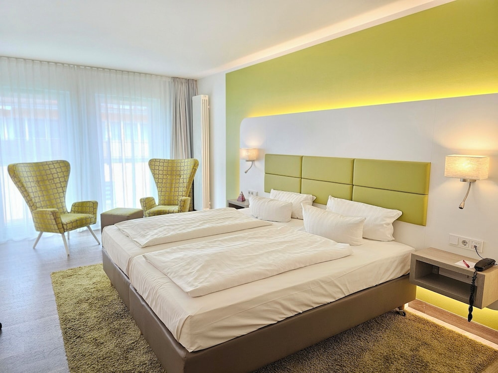 Hotel Am Kaisersaal 14/70