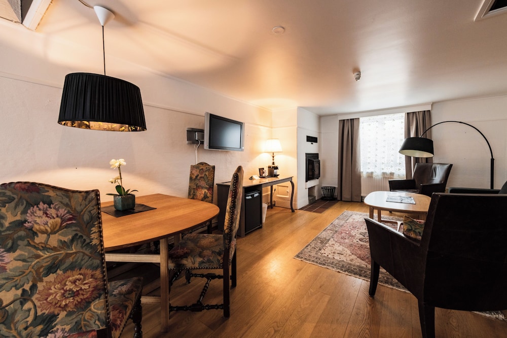 Sundvolden 30/50