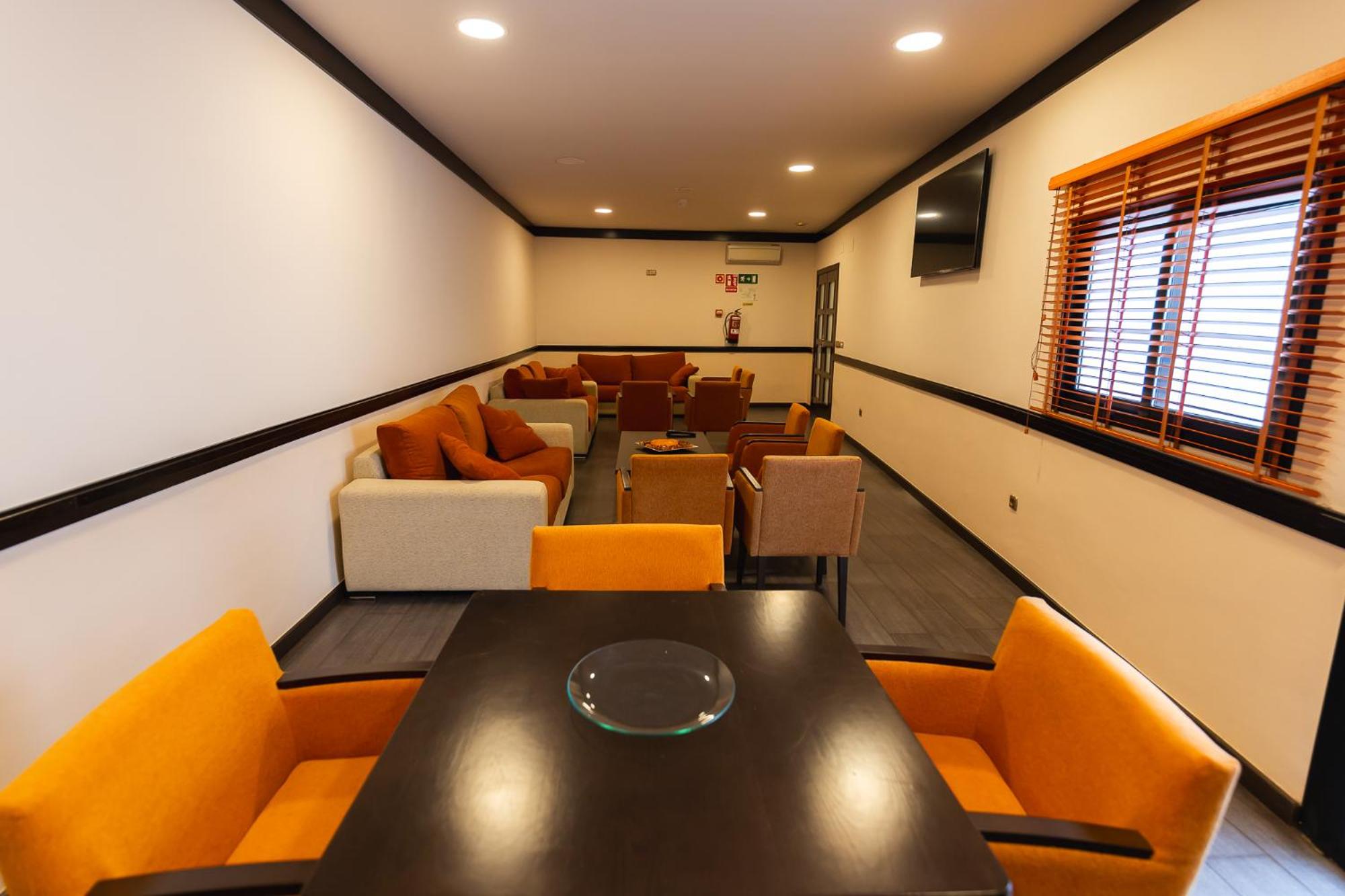 Hotel Machaco 38/50