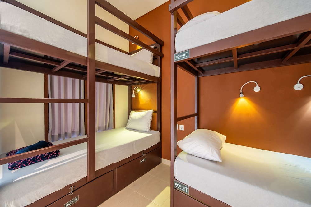 Gelatik Bed And Breakfast - Hostel 17/50