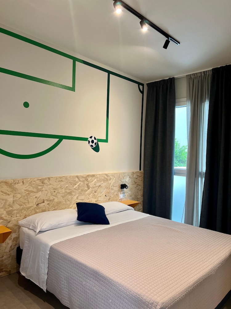 SPORTUR CLUB HOTEL 20/72