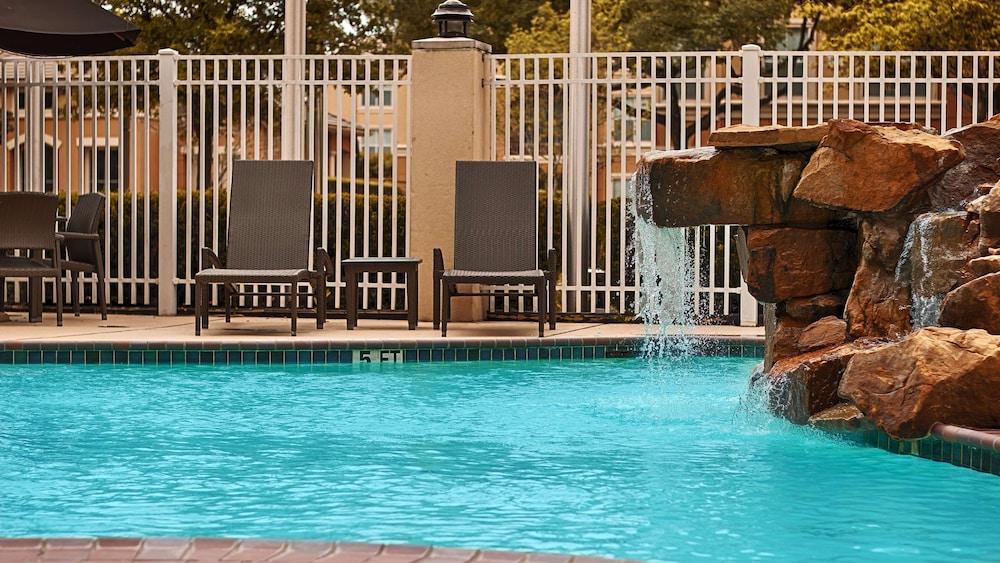 Hilton Garden Inn Houston/Galleria Area 24/58