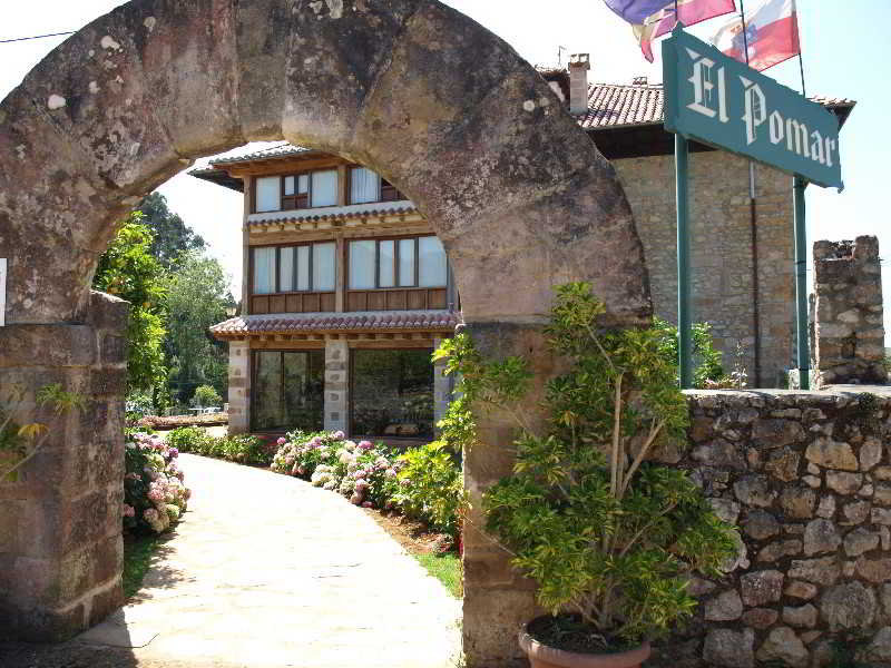 HOSTERIA EL POMAR 39/42