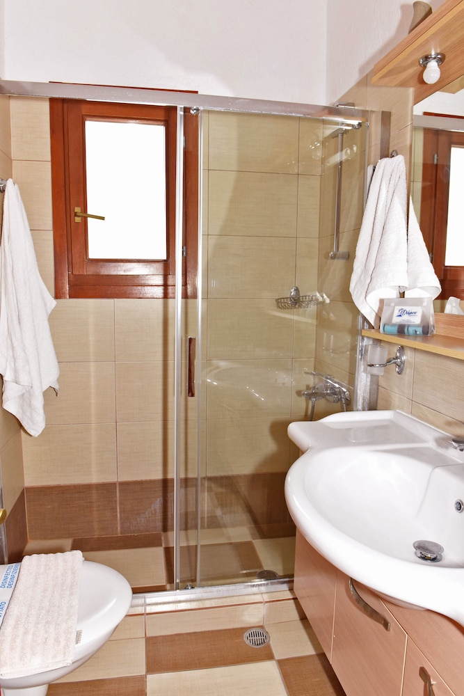 2 BEDROOMS, FAMILY, APARTMENT, SEA VIEW