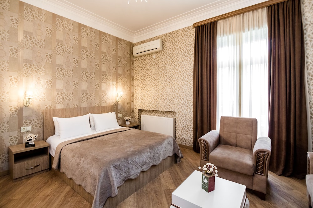 Apartment Dat Exx On The Marjanishvili 13/50