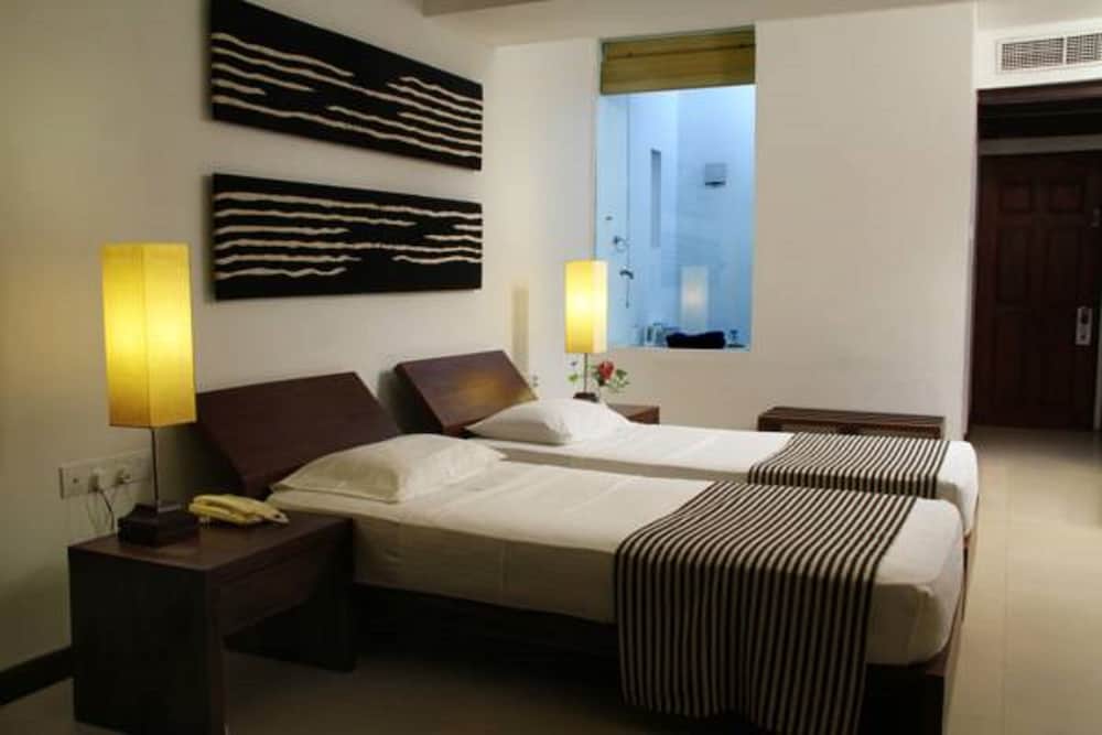 Goldi Sands Hotel 15/36