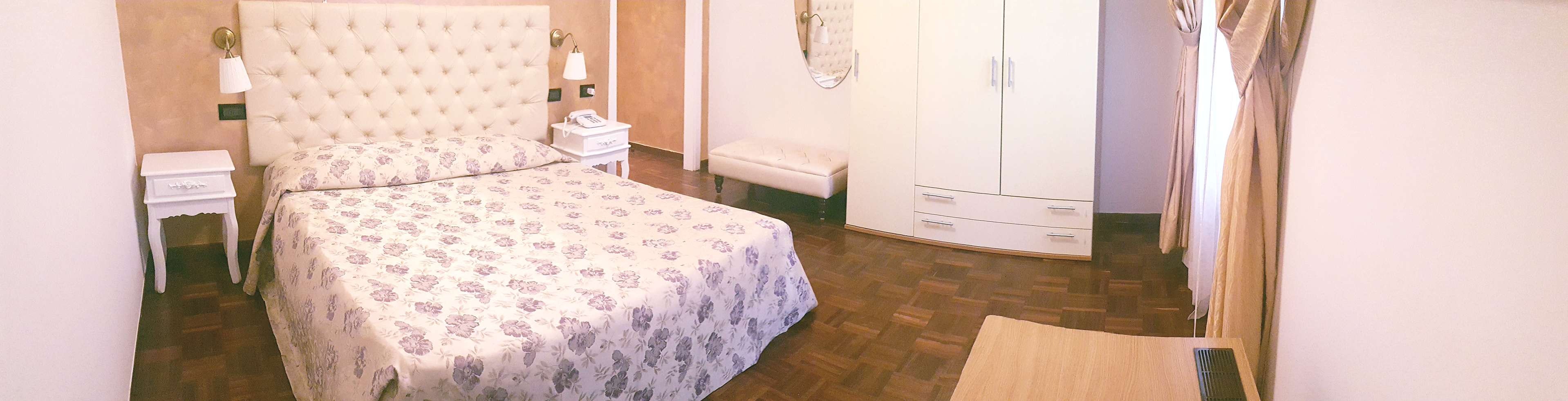Hotel Dell'orto 4/34