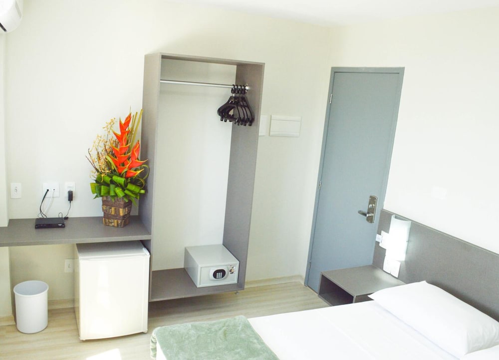 Pajucara Hotel Express 22/22