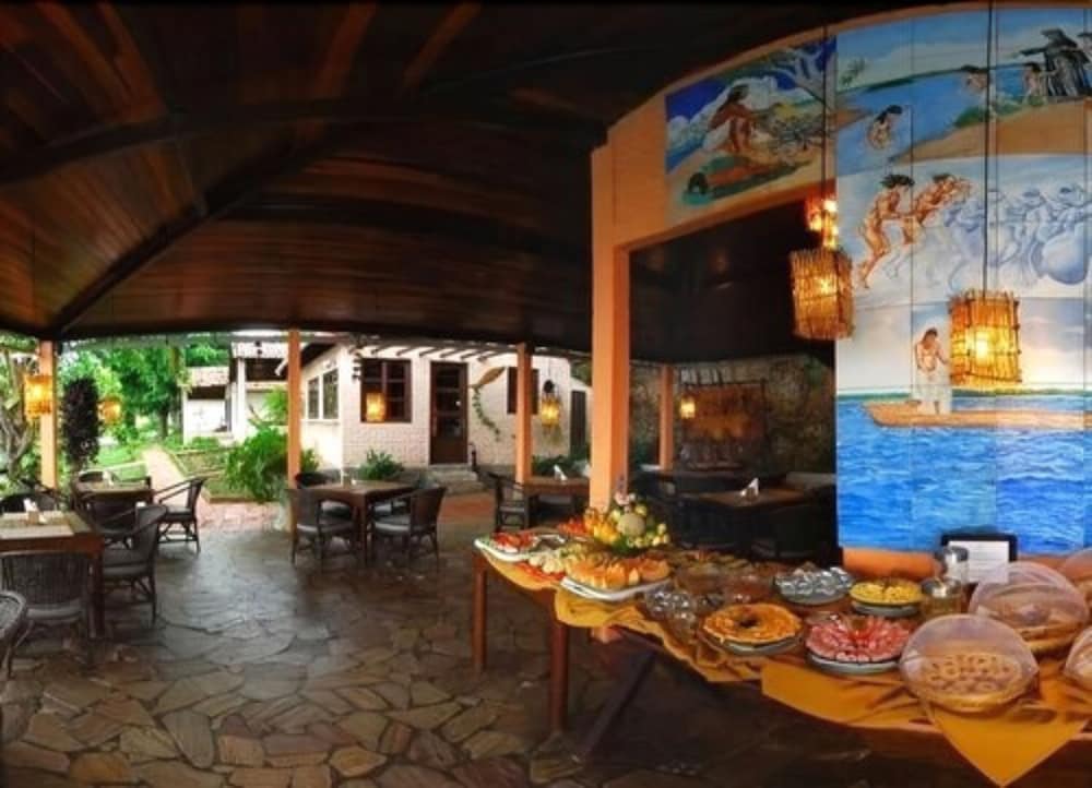 Hotel Marinas Resort 17/50