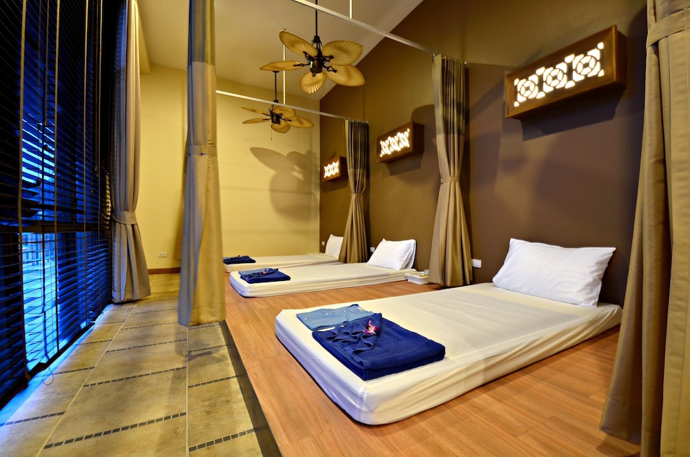 Deevana Plaza Krabi Aonang 25/68