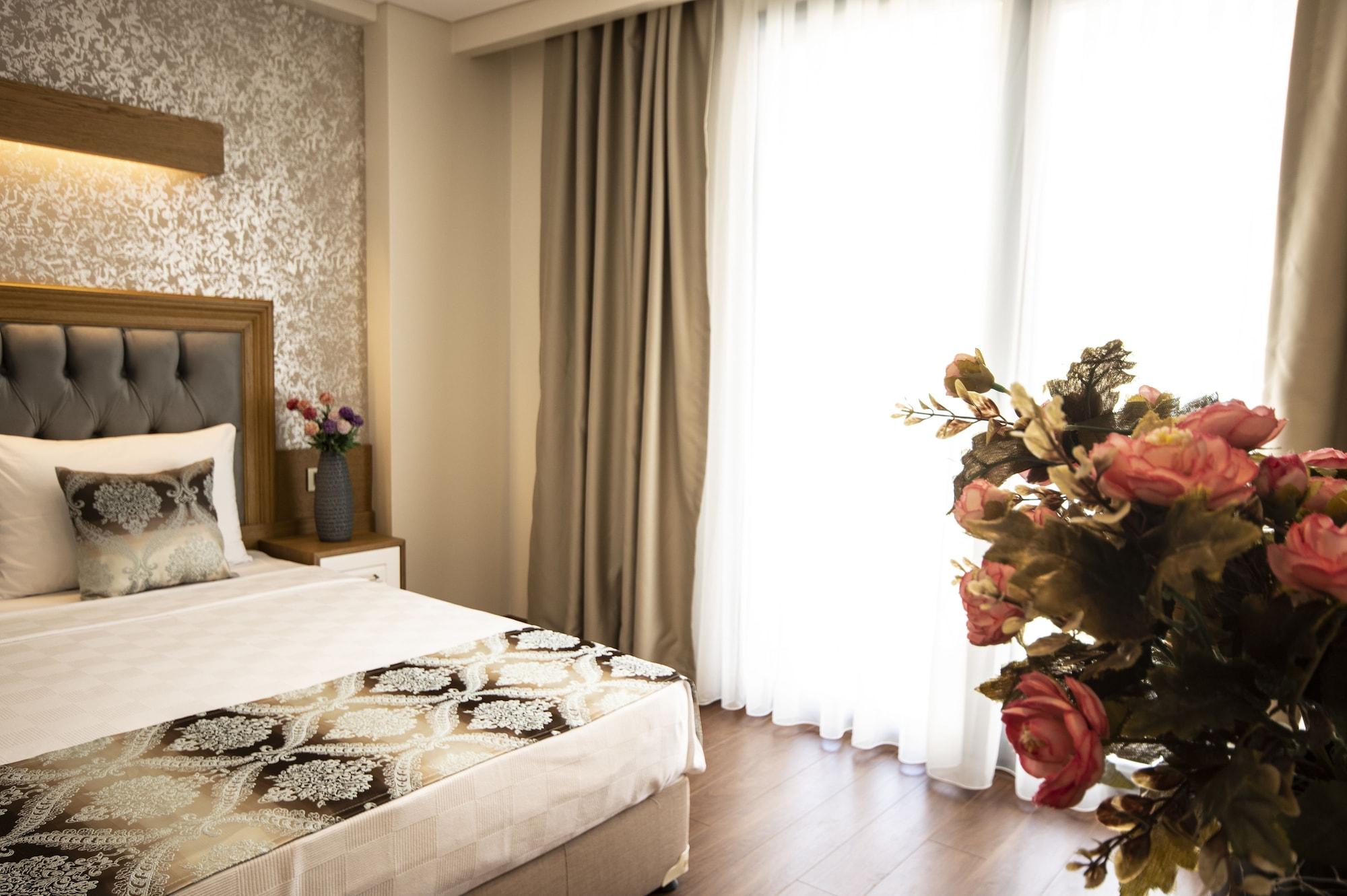 غرفة قياسية مفردة، Eliza Hotel 5/7