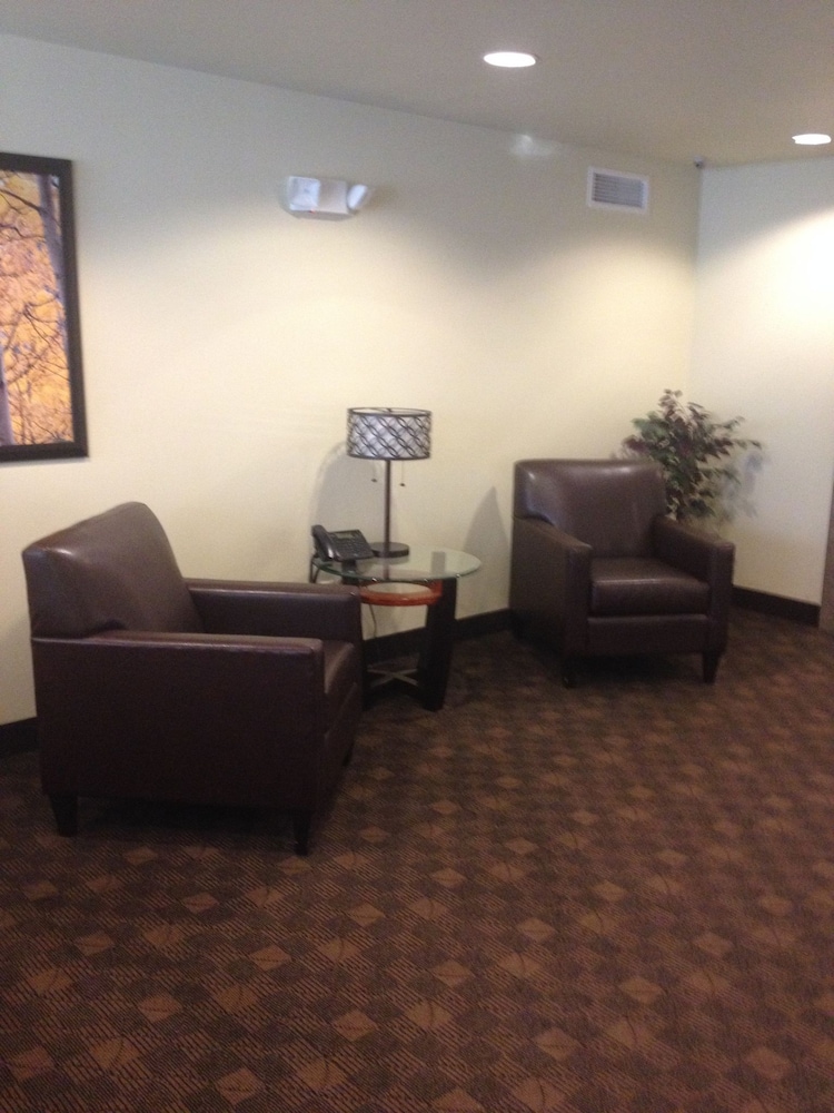Aspen Suites Hotel Anchorage 13/22