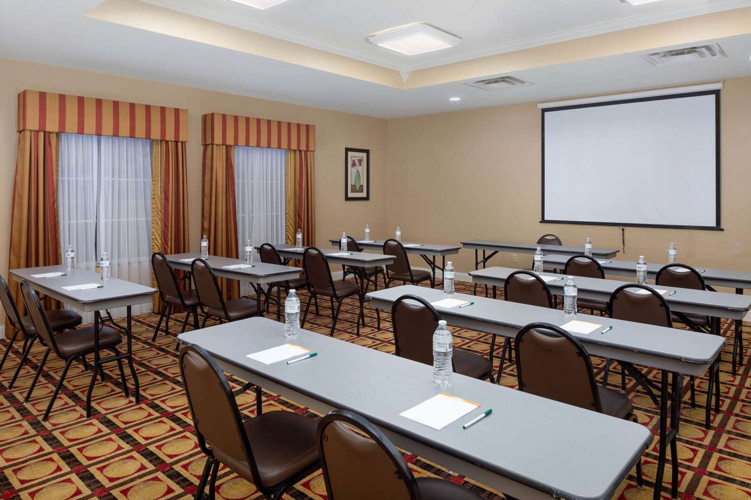 La Quinta Inn And Suites By Wyndham Macon West 33/42