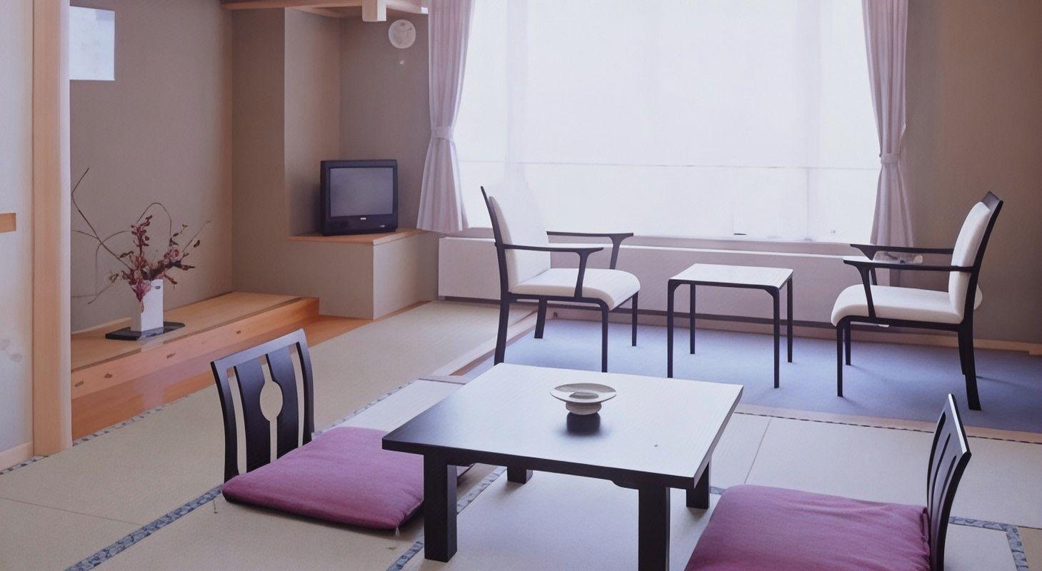 Hotel North Shiga 28/33