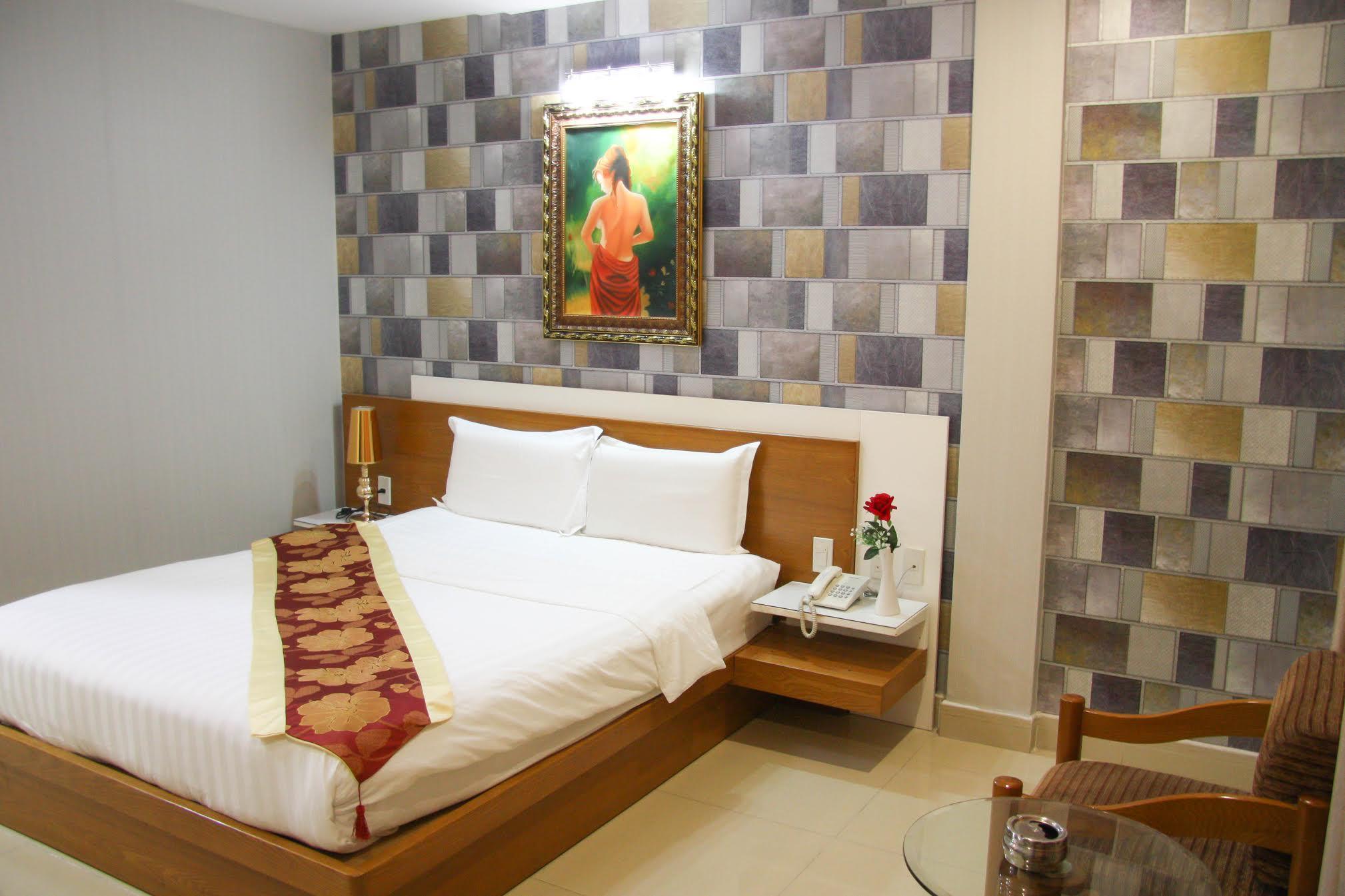 Hai Son Hotel 11/56
