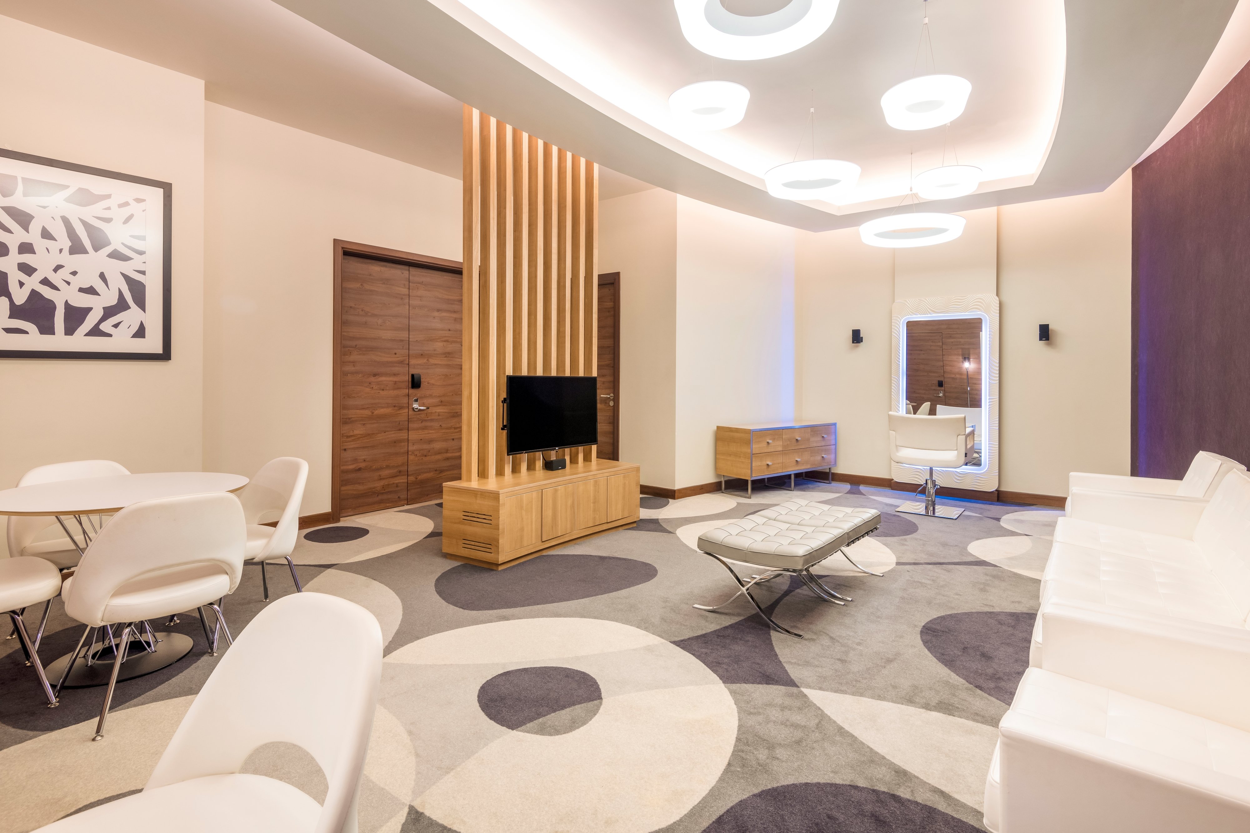 Holiday Inn Doha - The Business Park 51/73