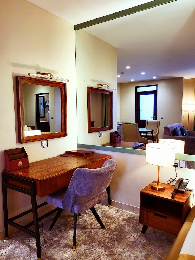 Kingjada Hotel and Apartment 31/38